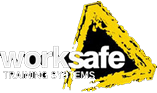 Worksafe training systems worksafe Logo